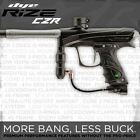 Dye Rize Czr Paintball Gun Marker  - Black   Grey