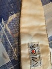 1980 Glam Belt Milor Gold Beaded