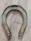 Simmons Liver Regulator Horse Shoe Quack Medicine Advertising Trade Sign