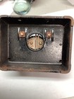 Griswold Film Splicer Jr  Model 8   16mm