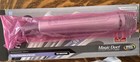 Magic Sing Ex190 Wireless Karaoke Microphone Only Remote For Duets - New