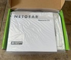 Netgear Axvb101-100nas Powerline Av 200 Adapter Kit