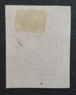 Ecuador Scott 6 Reprint Used Stamp T6768