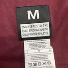 Nike Stanford Womens Reversible Basketball Jersey Sz  M Nwot