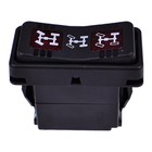 Dash Switch 4012747 For Polaris Awd Ranger 400 500 570 800 900 1000 Xp Crew