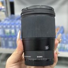 Sigma 16mm F 1 4 Dc Dn Canon Ef Mount Lens Excellent Work