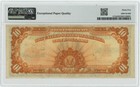 Fr 1173a  10 1922 Gold Certificate Ch Vf35 Epq Pmg 950918-6