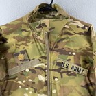 Multicam Gen Iii Soft Shell Cold Weather Mens Large Reg Level 5 L5 Usgi