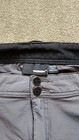 Men s Truewerk T1 Pants Dark Grey W42x32