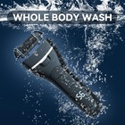 Wea hea Electric Callus Remover For Feet  3 Roller 1 Count  pack Of 1   Black