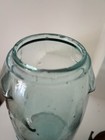 Myers Test Jar - Quart Fruit Jar