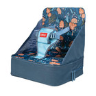 Nuby Easy Go Booster Seat For Kitchen Chair - Travel Booster Seat For Babies And