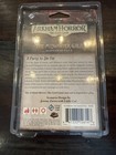 New Arkham Horror  The Card Game - The Midwinter Gala Scenario Pack Lcg  Sealed