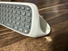 Microsoft Xbox 360 Chatpad P7f-00001 Wired Keyboard