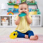 Bright Starts Teeth Relief 8pc Gift Set - Bpa-free Baby 8-piece 