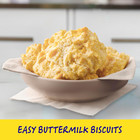 Bisquick Complete Buttermilk Biscuit Mix  Just Add Water  7 5 Oz   pack Of 9 