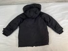 Baby Gap Toddler Hooded Jacket Black Size 4 Years