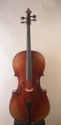 Free Shipping special Offer oil Anti  A Handmade Strad Model 4 4 Cello  