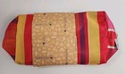 Norwex Reusable Zipper Travel Bag With 3 Small Enviro Cloths New