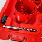 Diablo Dhs17spl 17 Pc Plumber s Bi-metal Hole Saw Set