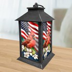 Briarwood Lane American Cardinal Lantern