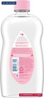 Johnson s Baby Oil  Pure Mineral Oil  Original Scent  20 Fl  Oz