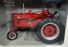 1 16 Ertl Farmall Super M Wide Front Prestige Collection Diecast Tractor