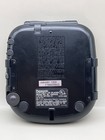 Panasonic Shock Wave Vintage Portable Cd Player Sl-sw405  Parts Only  read 