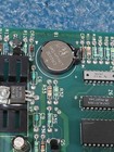 Rowe Central Control Computer For R89-r94 45 Jukebox Battery Change