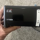 Dish Network Vip 222kdvr Receiver Satellite Tv Digital Video Recorder Vip 222k