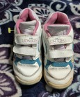 Disney Vintage Rare Lion King Toddler Shoes Size 7 1 2c