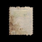 Brazil  Scott 56  Dom Pedro  1866  Used  111402