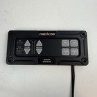 Fire Com 5100drh Digital Intercom 1 Radio Remote Head