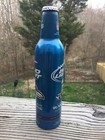 Nfl Super Bowl Baltimore Ravens Football Bud Light Aluminum Bottle Beer Can