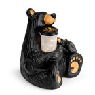 Big Sky Carvers Bears Magical Night Grand  new 2024 