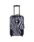 Rockland Luggage Rio Softside 2-piece Carry-on Luggage Set