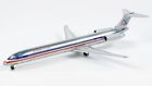 Gemini Jets Gjaal1794 American Airlines Douglas Md-82 N9621a Diecast 1 400 Model