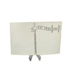 Uss Mississippi Naval Ship  bb-41  Later Ag-128   1917-1956 Rppc Real Photo