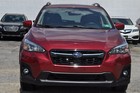 2019 Subaru Xv Crosstrek Premium