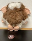 Vintage 1990 Gremlins 2 The New Batch Gizmo 10    Plush Applause  Nwt - Nice 