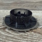Brother Knitting Machine Kh910 Right Timing Belt Gear