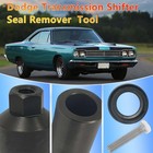Transmission Shifter Seal  installer Tool With Seal With Dodge plymouth chrys   