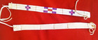 Porcupine Quilled Armbands Plains Style 