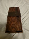 Wyrmwood Bolivian Rosewoodcomplete Dice Set