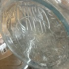 Mint  Rare Vintage Crisa 5 Gallon Glass Water Bottle  Carboy Beer Wine