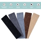 2-12pcs Non-slip Stair Treads For Wooden Steps Stair Treads Carpet Indoor 8 30in