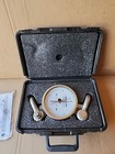 Dillon Dynamometer 5000 Lb  Capacity With Case   Shackles  50 Lb  Divisions