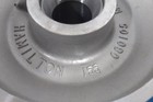 Hamilton W-1240-syt-1-1 4 12 In Wheel Dia Polyurethane Tread On Steel Core Wheel