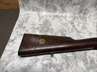 Vintage Swedish Model 96 M96 Mauser Wood Stock 