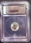 2026 Great Britain 20 Pence Britannia 1 10 Oz  999 Fine Silver Ms 69 Icg